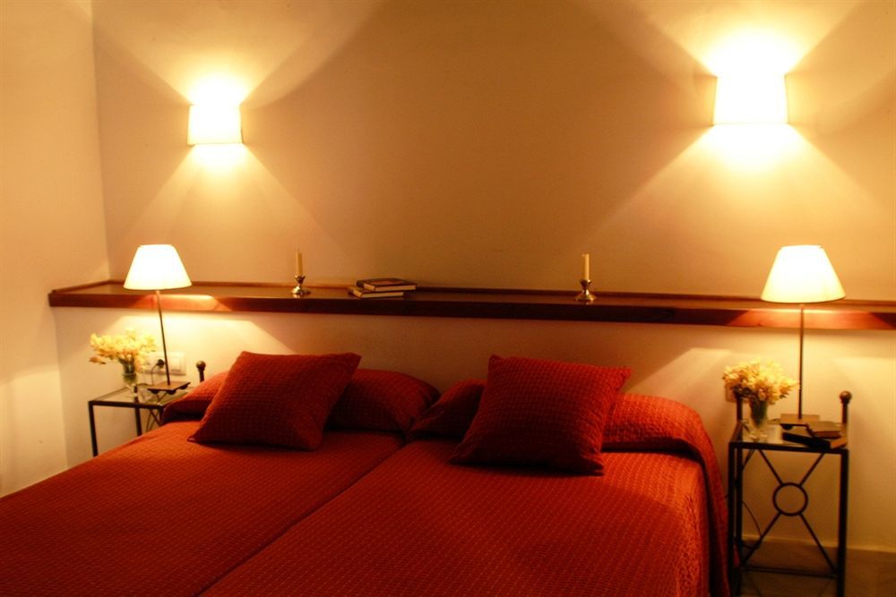 Nuea Giralda Hotel เซบีญา ภายนอก รูปภาพ